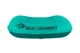 Надувная подушка Aeros Ultralight Pillow, 14х44х32см, Sea Foam от Sea to Summit - изображение 8