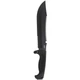 Мачете SOG Jungle Primitive, Black - зображення 1