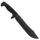 Мачете SOG Jungle Primitive, Black - зображення 4