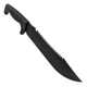 Мачете SOG Jungle Primitive, Black - зображення 7