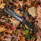 Мачете SOG Jungle Primitive, Black - зображення 10