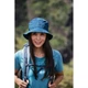 Панама Buff Trek Bucket Hat, Rinmann Black - S/M - изображение 9