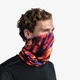 Шарф-труба Buff Coolnet UV+ Ethnoss Flame - изображение 5