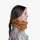 Шарф-труба Buff Knitted & Fleece Neckwarmer Marin, Nut - изображение 3