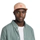 Кепка Buff 5 Panel Explore Cap Slen Orange - изображение 3