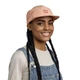 Кепка Buff 5 Panel Explore Cap Slen Orange - изображение 5