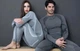 Термофутболка с длинным рукавом женская Accapi Ergowool, Caribbean/White, M/L - изображение 14