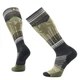 Носки мужские Smartwool Ski Targeted Cushion Summit Shot OTC, Black, M - изображение 1