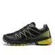Кроссовки мужские Asolo Tahoe GTX MM, Black/Safety Yellow, 42 1/2 - изображение 4