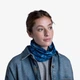 Шарф-труба Buff Original, Wane Dusty Blue - изображение 2