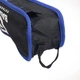 Кемпинговое кресло BaseCamp Compact, 50x58x56 см, Black/Blue - изображение 6