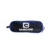 Кемпинговое кресло BaseCamp Compact, 50x58x56 см, Black/Blue - изображение 9