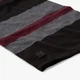 Шарф-труба Buff Merino Move, Black - изображение 3