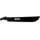 Мачете SOG SOGfari 18" Machete - зображення 8