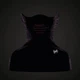 Бандана Buff Dryflx+ Neckwarmer, Fuchsia - изображение 4