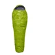 Спальный мешок Pinguin Micra (6/1°C), 195 см - Right Zip, Green (PNG 230444) 2020 - изображение 2