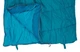 Спальний мішок Pinguin Travel PFM (13/9°C), 190 см - Right Zip, Khaki - зображення 3