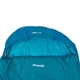 Спальный мешок Pinguin Safari (4/1°C), 190 см - Right Zip, Petrol (PNG 240467) 2020 - изображение 6