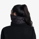 Шарф-труба Buff Polar, Embers Black (BU 130008.999.10.00) 22/23 - зображення 5