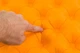 Надувний килимок UltraLight Insulated Mat 2020, 183х55х5см, Orange від Sea to Summit - зображення 13