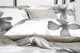 Комплект постільної білизни LUXURY LINENS Paradise 100% єгипетська бавовна (350011) - зображення 3