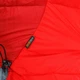 Спальный мешок Pinguin Comfort PFM (-1/-7°C), 175 см - Left Zip, Red - изображение 8