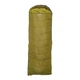 Спальний мішок Pinguin Safari (4/1°C), 190 см - Right Zip, Khaki (PNG 240344) 2020 - зображення 2