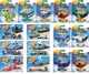 Машинка Hot Wheels Измени цвет в ассортименте 1 шт (BHR15) (746775345716) - изображение 1