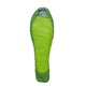Спальный мешок Pinguin Mistral PFM (3/-3°C), 195 см - Left Zip, Green - изображение 2