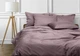 Постельное белье LUXURY LINENS Premium ROSE 100% египетский хлопок 500ТС (38000117d) - изображение 1