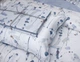 Постельное белье LUXURY LINENS Destello 100% тенсел (530021) - изображение 4