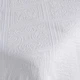 Покрывало NAF NAF Briance 250x270 00-WHITE (69225) - изображение 2