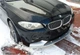 Передний спойлер DPT Lip V-2 (для M-Performance, черный глянец) для BMW 5 серия F10/F11 2010–2016 гг - изображение 3