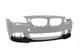 Передний Спойлер DPT Lip V-3 (Для M-Performance, Черный Глянец) для BMW 5 серия F10/F11 2010–2016 гг - изображение 9