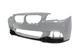 Передний Спойлер DPT Lip V-3 (Для M-Performance, Черный Глянец) для BMW 5 серия F10/F11 2010–2016 гг - изображение 10