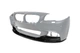 Передний спойлер DPT Lip V-2 (для M-Performance, черный глянец) для BMW 5 серия F10/F11 2010–2016 гг - изображение 9