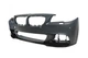Передний Спойлер DPT Lip V-3 (Для M-Performance, Черный Глянец) для BMW 5 серия F10/F11 2010–2016 гг - изображение 13