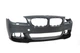 Передний Спойлер DPT Lip V-3 (Для M-Performance, Черный Глянец) для BMW 5 серия F10/F11 2010–2016 гг - изображение 14
