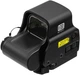 Приціл коліматорний EOTech DCR 68 MOA / 1 MOA сумісний з NV (EXPS3-DCR) - зображення 1