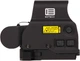 Приціл коліматорний EOTech DCR 68 MOA / 1 MOA сумісний з NV (EXPS3-DCR) - зображення 5