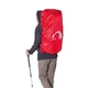 Чехол Tatonka Rain Flap M, Red - изображение 2