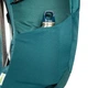Рюкзак Tatonka Hike Pack 32, Teal Green/Jasper - изображение 7