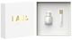 Zestaw damski BALR Class Woda perfumowana 50 ml + Miniaturka Woda perfumowana 10 ml (8720707130283) - obraz 2