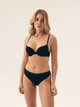 Majtki tanga damskie Bloovii Lacteem 42484-99X L Czarne (5903972540770) - obraz 4