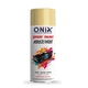 Фарба акрилова RAL 1014 cлонова кістка ONIX ELEFHANT BONE 400 мл - зображення 1