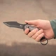 Ніж SOG Phantom Edge 4.75" - зображення 9