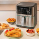 Frytkownica beztłuszczowa Cecotec Cecofry Supreme 8000 - obraz 6