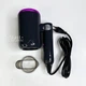 Фен для волосся зі складною ручкою Fold Hair Dryer 800Вт, дорожній складний фен для сушіння та укладання волосся з іонізацією, холодним обдувом та 2 швидкостями, для дому і подорожей Сірий, LY-811-Grey - зображення 8