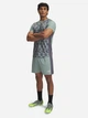 Спортивные шорты мужские Under Armour Ua M'S Ch. Knit Short 1379507-348 S Зеленые (197779368728) - изображение 3