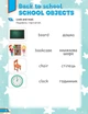 Англійська мова Super Dictionary Book НУШ 2 QM - Пухта Г. - ЛІНГВІСТ (117373) - зображення 3